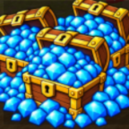 Roblox | Search For The Needle>2500 Gems | 319 Robux | Game: Other